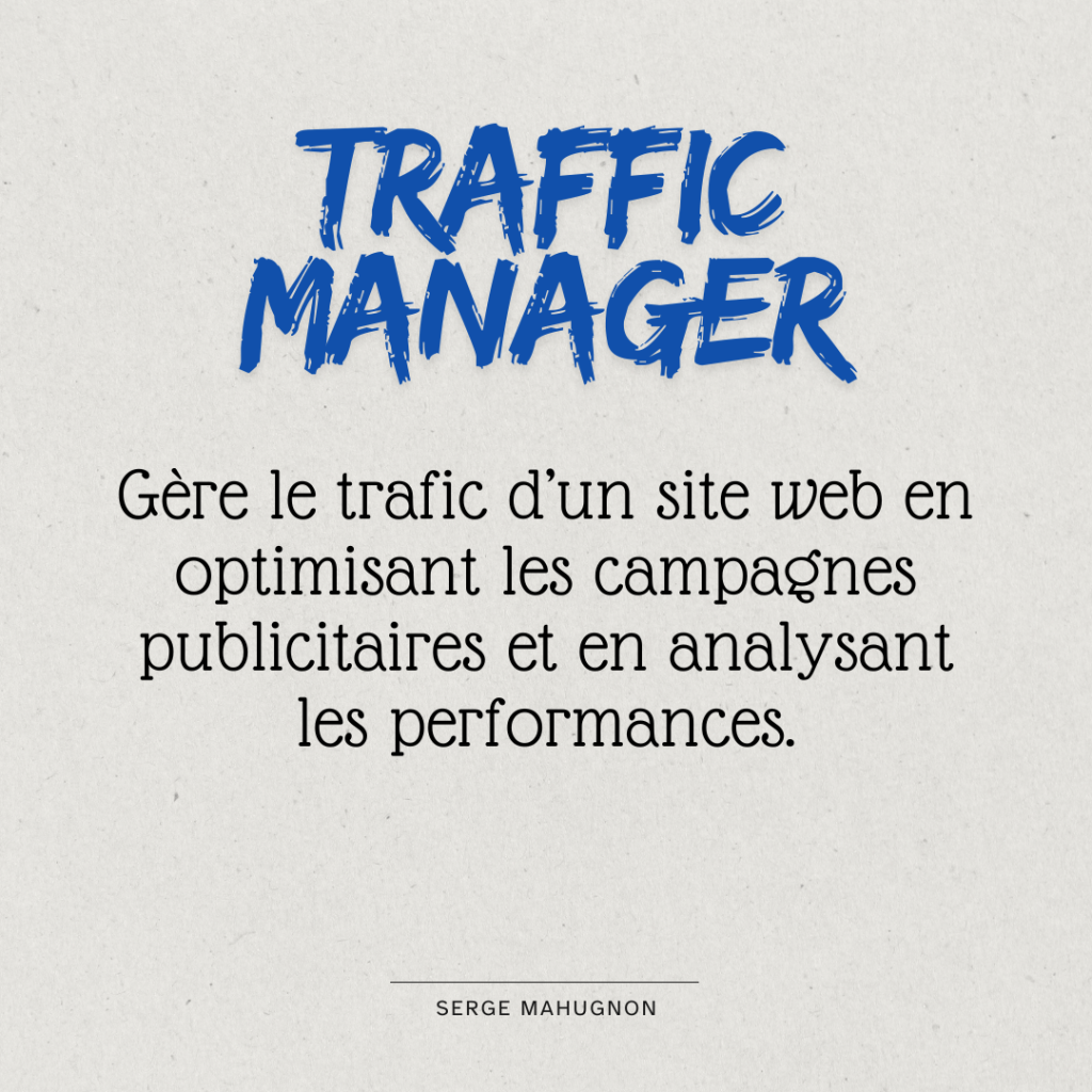 Traffic Manager