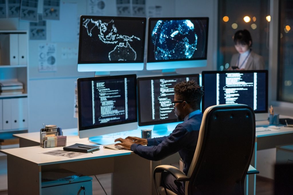 IA et cybersécurité : comment protéger votre entreprise