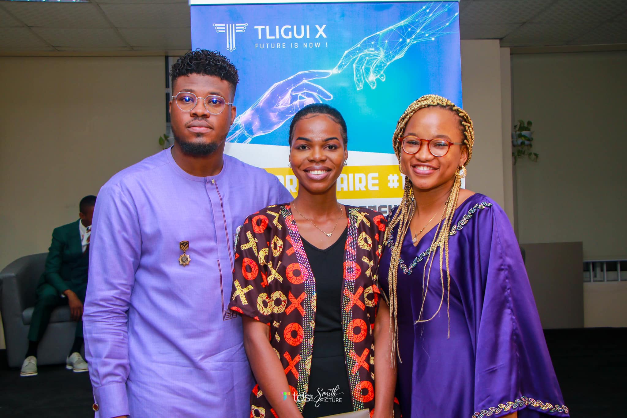 Tligui X TDS : L'événement qui propulse les jeunes entrepreneurs vers l'avenir numérique